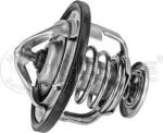 Meyle 37-28 228 0004 термостат, охлаждающая жидкость на HYUNDAI SANTA FE II (CM)