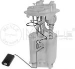 Meyle 40-14 034 0000 элемент системы питания на PEUGEOT 607 (9D, 9U)