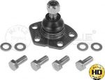 Meyle 40-16 010 0004/HD несущий / направляющий шарнир на PEUGEOT BOXER фургон (230L)