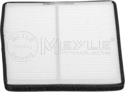 Meyle 512 319 0000 фильтр, воздух во внутренном пространстве на VOLVO S80 I (TS, XY)