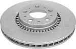 Meyle 515 521 0001/PD тормозной диск на VOLVO XC70 CROSS COUNTRY