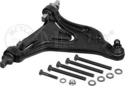 Meyle 516 050 7004 рычаг независимой подвески колеса, подвеска колеса на VOLVO V70 I (LV)
