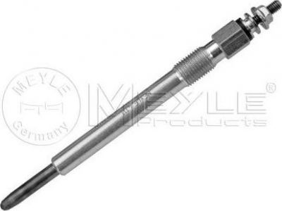 Meyle 53-14 860 0000 свеча накаливания на LAND ROVER DEFENDER Station Wagon (LD)