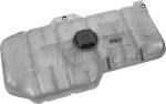 Meyle 534 223 0002 компенсационный бак, охлаждающая жидкость на VOLVO FH 16