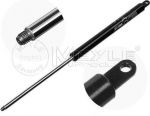 Meyle 540 161 0430 газовая пружина, крышка багажник на VOLVO 240 Kombi (P245)