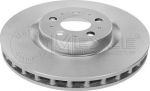 Meyle 583 521 0002/PD тормозной диск на VOLVO V70 II (SW)