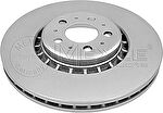 Meyle 583 521 5025/PD тормозной диск на VOLVO XC90 I