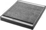 Meyle 612 320 0002 фильтр, воздух во внутренном пространстве на OPEL ASTRA G универсал (F35_)