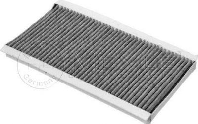 Meyle 612 320 0005 фильтр, воздух во внутренном пространстве на SAAB 9-3 (YS3F)