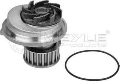 Meyle 613 600 4099 водяной насос на OPEL KADETT E фургон (37_, 47_)
