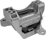 Meyle 614 030 0028 подвеска, двигатель на OPEL VECTRA C