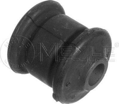 Meyle 614 035 0004 втулка, рычаг колесной подвески на OPEL CORSA B (73_, 78_, 79_)
