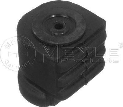 Meyle 614 035 0012 втулка, рычаг колесной подвески на OPEL KADETT E Combo (38_, 48_)