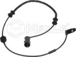 Meyle 614 238 0005 сигнализатор, износ тормозных колодок на OPEL VECTRA B универсал (31_)