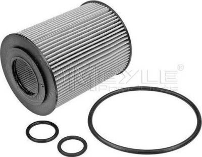 Meyle 614 322 0004 масляный фильтр на OPEL CORSA C (F08, F68)