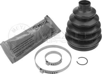 Meyle 614 495 0009 комплект пылника, приводной вал на OPEL ZAFIRA B Van