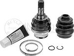 MEYLE ШРУС КПП OPEL 1.3-1.6L,1.7D (614 498 0015)
