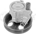 Meyle 614 631 0001 гидравлический насос, рулевое управление на OPEL CORSA B (73_, 78_, 79_)