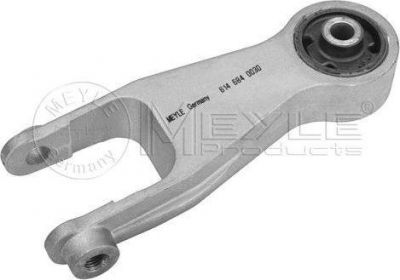 Meyle 614 684 0030 подвеска, двигатель на OPEL CORSA C фургон (F08, W5L)