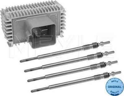 Meyle 614 880 0015/S блок управления, время накаливания на OPEL VECTRA C универсал
