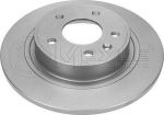 Meyle 615 523 0010/PD тормозной диск на OPEL ASTRA J Sports Tourer