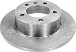 Meyle 615 523 6037 тормозной диск на NISSAN INTERSTAR c бортовой платформой/ходовая часть