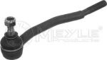 Meyle 616 020 5589 наконечник поперечной рулевой тяги на OPEL OMEGA B универсал (21_, 22_, 23_)