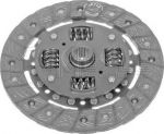 MEYLE Диск сцепления OPEL ASTRA/ASCONA/KADETT/CORSA 1.2-1.4L 190мм (617 190 1400)