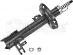 MEYLE Амортизатор подвески газ.пер.прав.OPEL ASTRA H/ZAFIRA 2004-OPEL 93179693 (3 44 357, 626 623 0015)