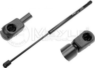 Meyle 640 910 0017 газовая пружина, крышка багажник на OPEL CORSA B (73_, 78_, 79_)