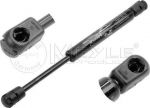 Meyle 640 910 0057 газовая пружина, капот на OPEL VECTRA B универсал (31_)