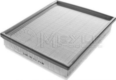 Meyle 712 321 0013 воздушный фильтр на FORD KA (RB_)