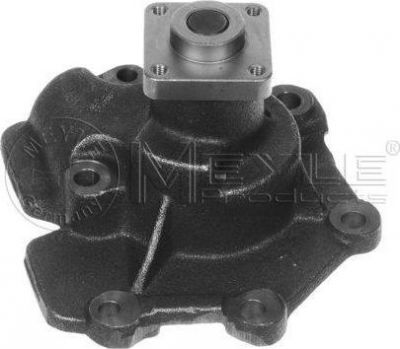 Meyle 713 001 0002 водяной насос на FORD TRANSIT c бортовой платформой/ходовая часть (E_ _)