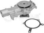 Meyle 713 001 0003 водяной насос на FORD ESCORT VII (GAL, AAL, ABL)