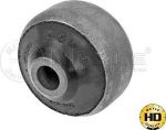 Meyle 714 010 0001/HD втулка, рычаг колесной подвески на FORD MONDEO I (GBP)