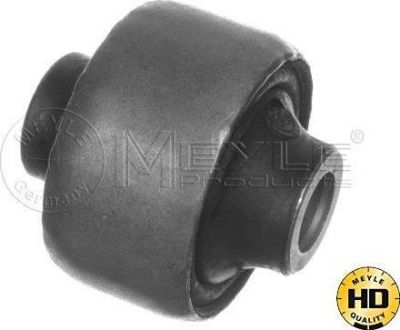 Meyle 714 100 0001/HD втулка, рычаг колесной подвески на FORD ESCORT VII (GAL, AAL, ABL)