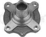 Meyle 714 164 0002 ступица колеса на FORD ESCORT III (GAA)