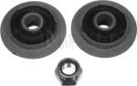 Meyle 714 165 0001/S втулка, рычаг колесной подвески на FORD SCORPIO I (GAE, GGE)