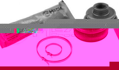 Meyle 714 495 0018 комплект пылника, приводной вал на FORD FIESTA V (JH_, JD_)