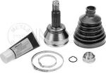 MEYLE ШРУС FORD ESCORT 1.3-1.6L ABS 90=> (714 498 0013)