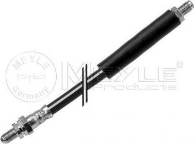 Meyle 714 525 0022 тормозной шланг на FORD ESCORT VII (GAL, AAL, ABL)