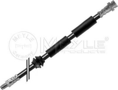 Meyle 714 525 0052 тормозной шланг на FORD KUGA I