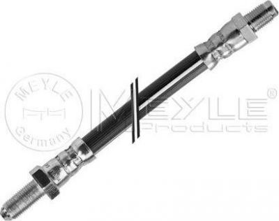 Meyle 714 612 0002 тормозной шланг на FORD SCORPIO I (GAE, GGE)