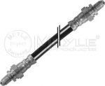 Meyle 714 617 0001 тормозной шланг на FORD FIESTA фургон (FVD)