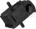 Meyle 714 620 0000 подвеска, автоматическая коробка передач на FORD FIESTA фургон (FVD)