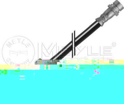 Meyle 714 675 0000 тормозной шланг на FORD MONDEO I (GBP)