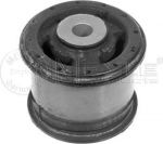 Meyle 714 737 0001 втулка, балка моста на FORD ESCORT VII (GAL, AAL, ABL)
