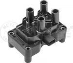 Meyle 714 885 0001 катушка зажигания на FORD FOCUS II седан (DA_)