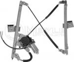 Meyle 714 909 0001 подъемное устройство для окон на FORD FOCUS (DAW, DBW)