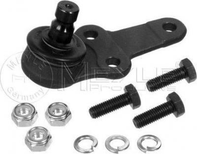 MEYLE Шаровая опора FORD Focus (716 010 0009)